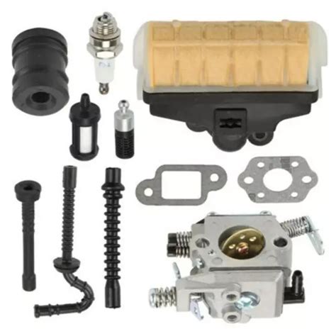 CARBURETOR REPLACEMENT KIT For Stihl MS210 MS230 MS250 021 023 025