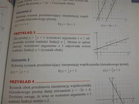 Wykonaj Rysunek Przedstawiaj Cy Interpretacj Wsp Czynnika