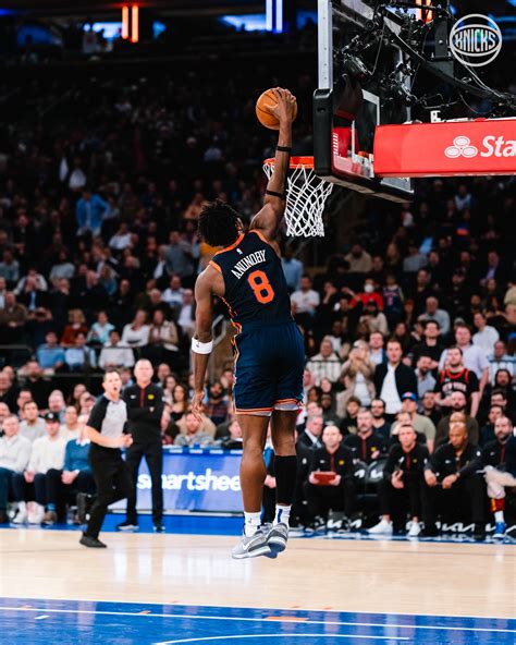 Knicks on the Court: January 25 vs. Nuggets Photo Gallery | NBA.com