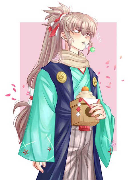 Takumi (Fire Emblem Fanart) by Yeyou-Submarine on DeviantArt