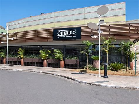 O MATUTO Campinas Avenida Guilherme Campos 500 Restaurant