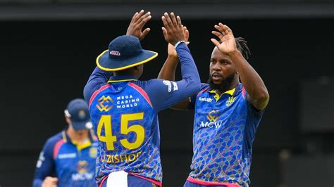 Mens Cpl 2022 Match Preview Barbados Royals Vs Trinbago Knight Riders