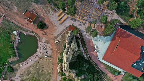 Flying W Ranch [Historic Re-build Architecture] — Nelson and Ross ...