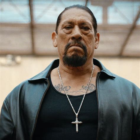 Danny Trejo 2022