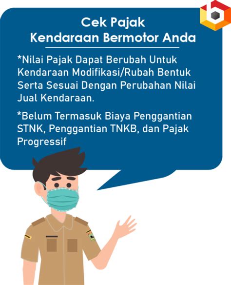 Info Pajak Kendaraan Sumbar Homecare24