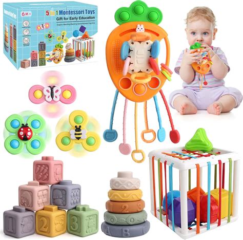 reviewing  comparing  baby toys  comprehensive analysis