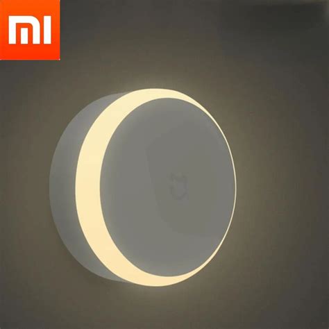 Xiaomi Mijia Smart Led Korridor Nacht Licht Sensor Induktion Nacht