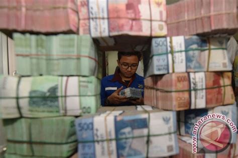 Utang Luar Negeri Indonesia Naik 103 Persen Antara News