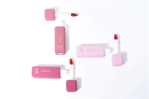 Female Daily Editorial Rekomendasi Lip Tint Lokal Yang Pigmented Dan