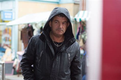 Eastenders Nick Cotton Is Back And We Cant Wait To See What Hes