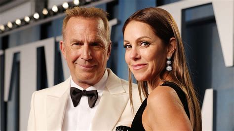 Kevin Costner Denies He Had Affair Amid Christine Baumgartner Divorce | Access