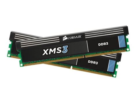 Corsair Gb Ddr Mhz Xms Memory Ebuyer