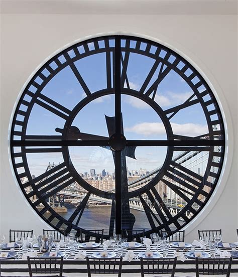 Fancy Home Decor: THE BEAUTY OF DESIGN - AMAZING CLOCK TOWER APARTMENT!!