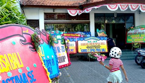 Nusabali Hut Ke Harian Umum Nusabali