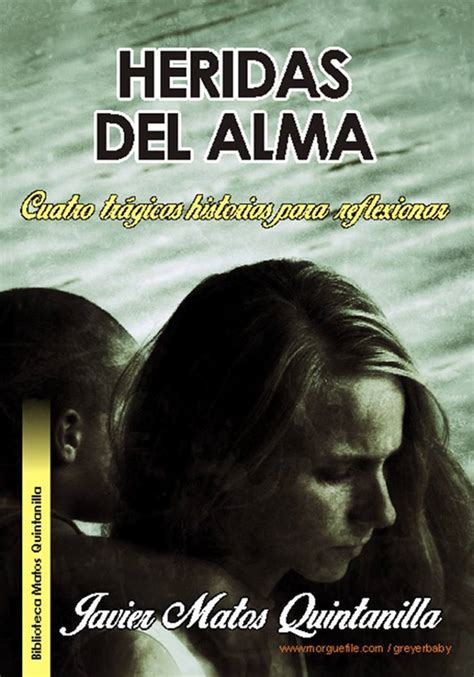 Heridas Del Alma