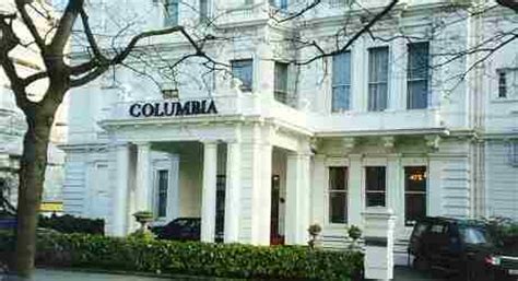 Columbia Hotel