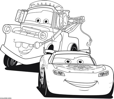 Desenhos Do Rel Mpago Mcqueen Para Colorir Atividades Educativas D E