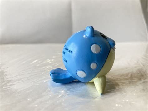 Mavin Pokemon Tomy Cgtsj Nintendo Figure Spheal