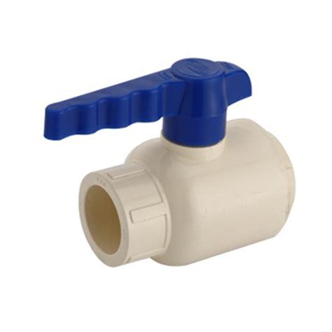 Vigor Cpvc Long Handle Ball Valve Yoobuy India