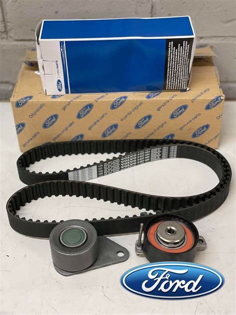 Genuine Ford Focus St St225 And Mk2 Focus Rs Cambelt Timing Belt Tension