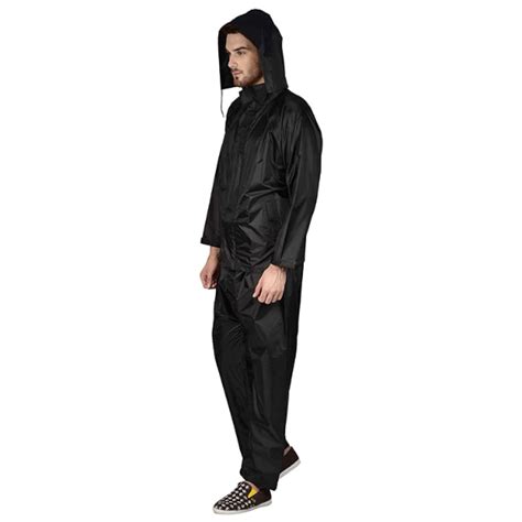 Buy Duckback Rider Xxl Water Repellent Rain Suit Online At Best