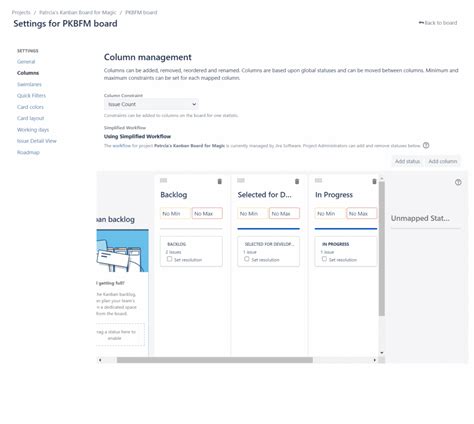 So Erstellen Und Konfigurieren Sie Ganz Einfach Ein Kanban Board In