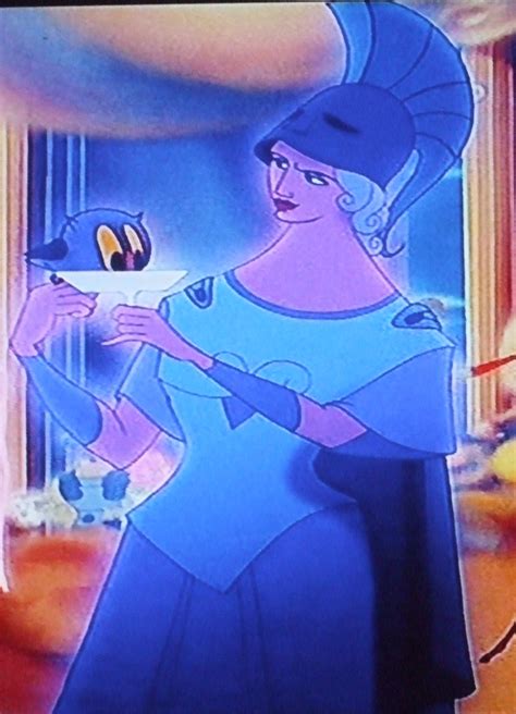 Athena Disneys Hercules Wiki Fandom Powered By Wikia