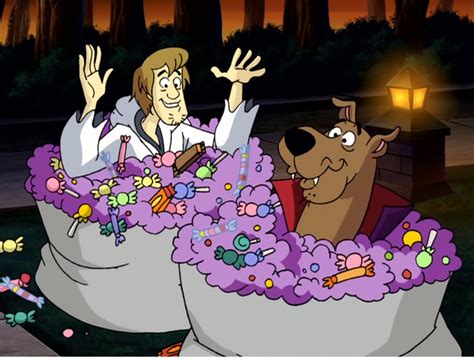 Holiday Film Reviews: Scooby Doo! and the Goblin King