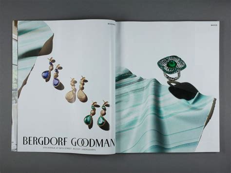 Jewelry Fall 2018 (Bergdorf Goodman)