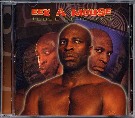 eek a mouse net worth