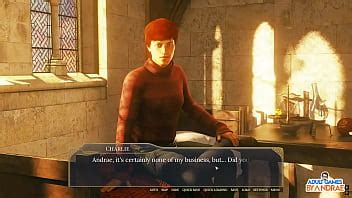 EP9 Returning The Favor Alice Deepthroat Magic Pussy Chapter 2 XNXX