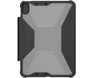 Urban Armor Gear Plyo Ipad Transparent Schwarz Ab