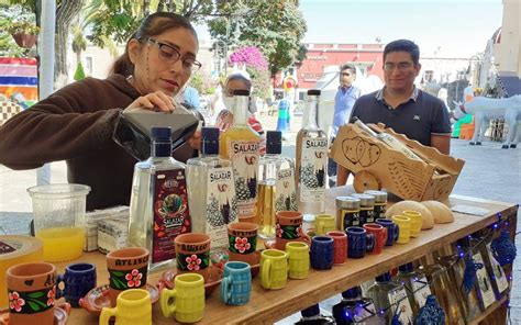 Atlixco Convoca A Artesanos Y Productores A Participar Como Expositores