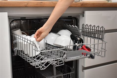 Simple Steps To Wash Dishes In Your Dishwasher Efficiently Get Set Clean