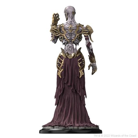 Dandd An All New Vecna Statue Releasing Sometime This Year