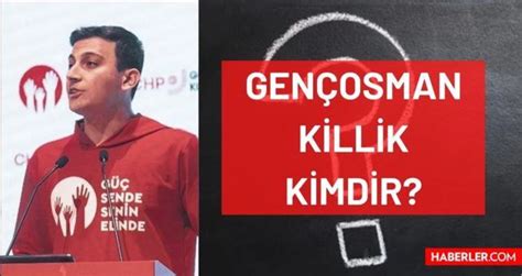 Gen Osman Killik Kimdir Ka Ya Nda Nereli Mesle I Ne Chp Gen Lik