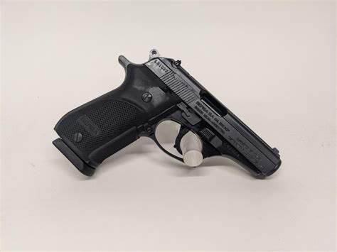 Used Bersa Thunder Plus Acp Thunder Plus Feag Hand Gun