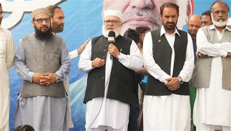 Ji Announces Continuing Sit In After Holding Second Round Of Talks With