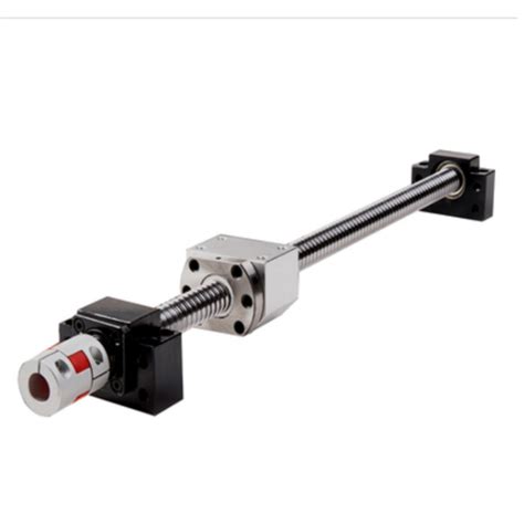 High Precision Sfu Ball Screw Linear Motion Kit Mm