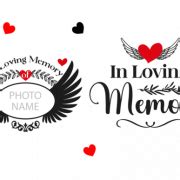 In Loving Memory PNG Image HD - PNG All | PNG All