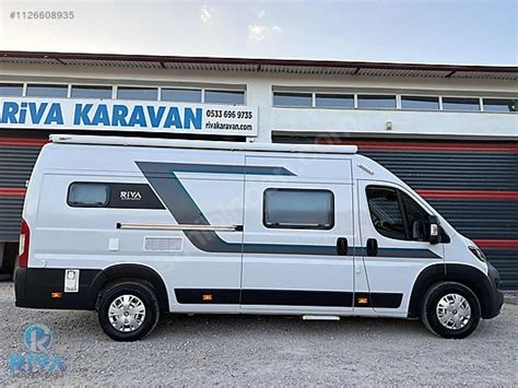 2021 BOXER 36 500KM FULL RİVA KARAVAN HEMEN TESLİM Türkiye nin en