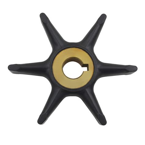 Water Pump Impeller For Johnson Evinrude Omc