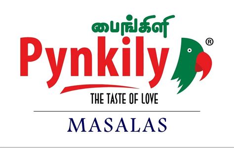 Pynkily Masala Flour Mill Pollachi Manufacturer Of Masala Powder