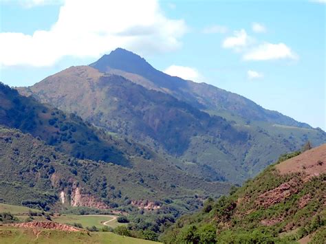 NOTICIA Se creará en Tucumán el Parque Nacional Aconquija