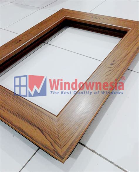 Warna Apa Saja Yang Tersedia Untuk Kusen Jendela Aluminium Windownesia Jual Jendela