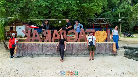 tourism products   ragay camarines sur