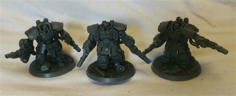 space marine centurion devastator squad warhammer 40,000 40k | #1928844086