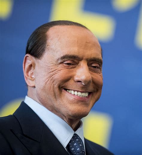 Elezioni Sicilia Ecco Come Si Sono Mossi Silvio Berlusconi Beppe