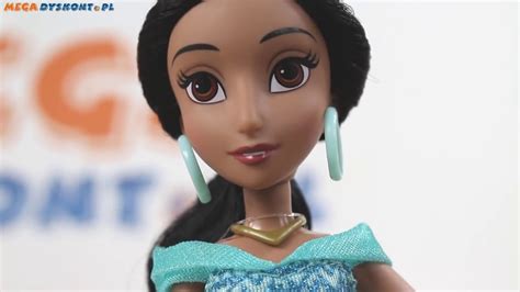 Hasbro Disney Princess Księżniczki Disneya Royal Shimmer Cała