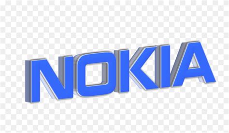 Nokia Nokia Logo Design Vector Png Free Download - Nokia Logo PNG ...